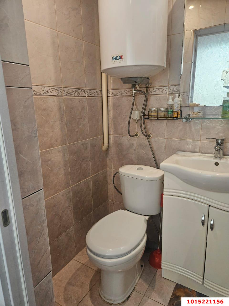 Фото №11: 3-комнатная квартира 119&nbsp;м², 1/2&nbsp;эт. - отделения № 3 СКЗНИИСиВ, мкр. Прикубанский внутригородской округ, 7