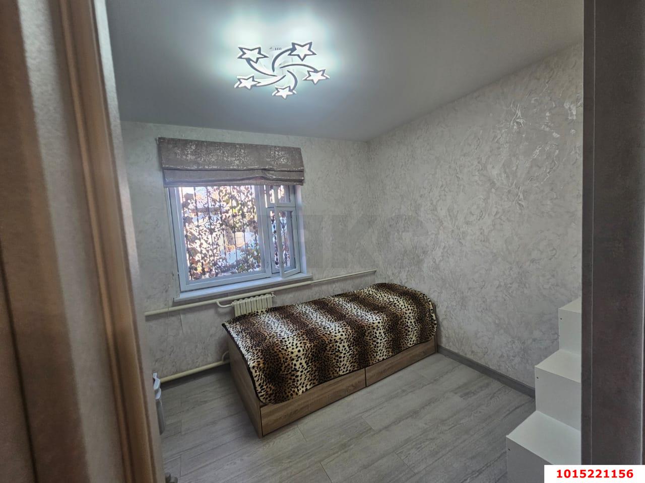 Фото №6: 3-комнатная квартира 119&nbsp;м², 1/2&nbsp;эт. - отделения № 3 СКЗНИИСиВ, мкр. Прикубанский внутригородской округ, 7