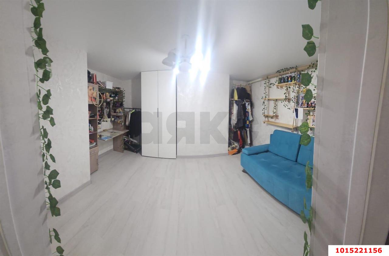 Фото №4: 3-комнатная квартира 119&nbsp;м², 1/2&nbsp;эт. - отделения № 3 СКЗНИИСиВ, мкр. Прикубанский внутригородской округ, 7