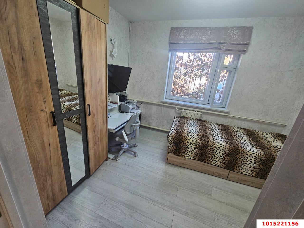 Фото №8: 3-комнатная квартира 119&nbsp;м², 1/2&nbsp;эт. - отделения № 3 СКЗНИИСиВ, мкр. Прикубанский внутригородской округ, 7