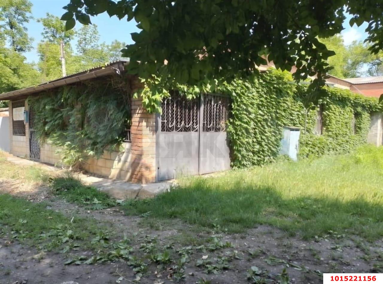 Фото №10: 3-комнатная квартира 119&nbsp;м², 1/2&nbsp;эт. - отделения № 3 СКЗНИИСиВ, мкр. Прикубанский внутригородской округ, 7