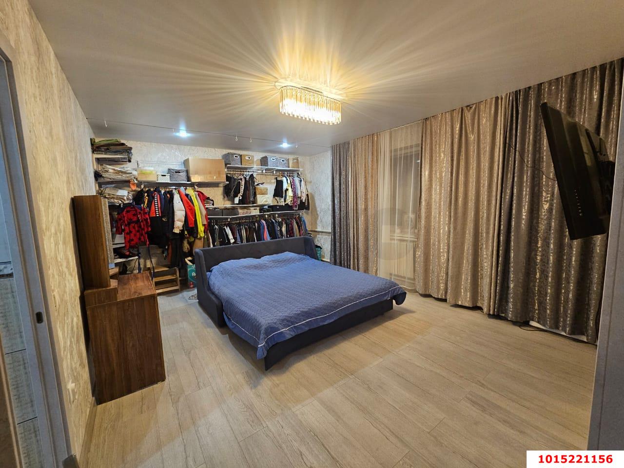 Фото №7: 3-комнатная квартира 119&nbsp;м², 1/2&nbsp;эт. - отделения № 3 СКЗНИИСиВ, мкр. Прикубанский внутригородской округ, 7
