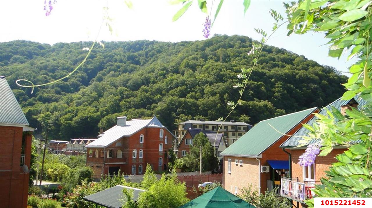 Фото №8: Земельный участок под ИЖС 9&nbsp;сот. - Ольгинка, мкр. Ореховая Роща, 15