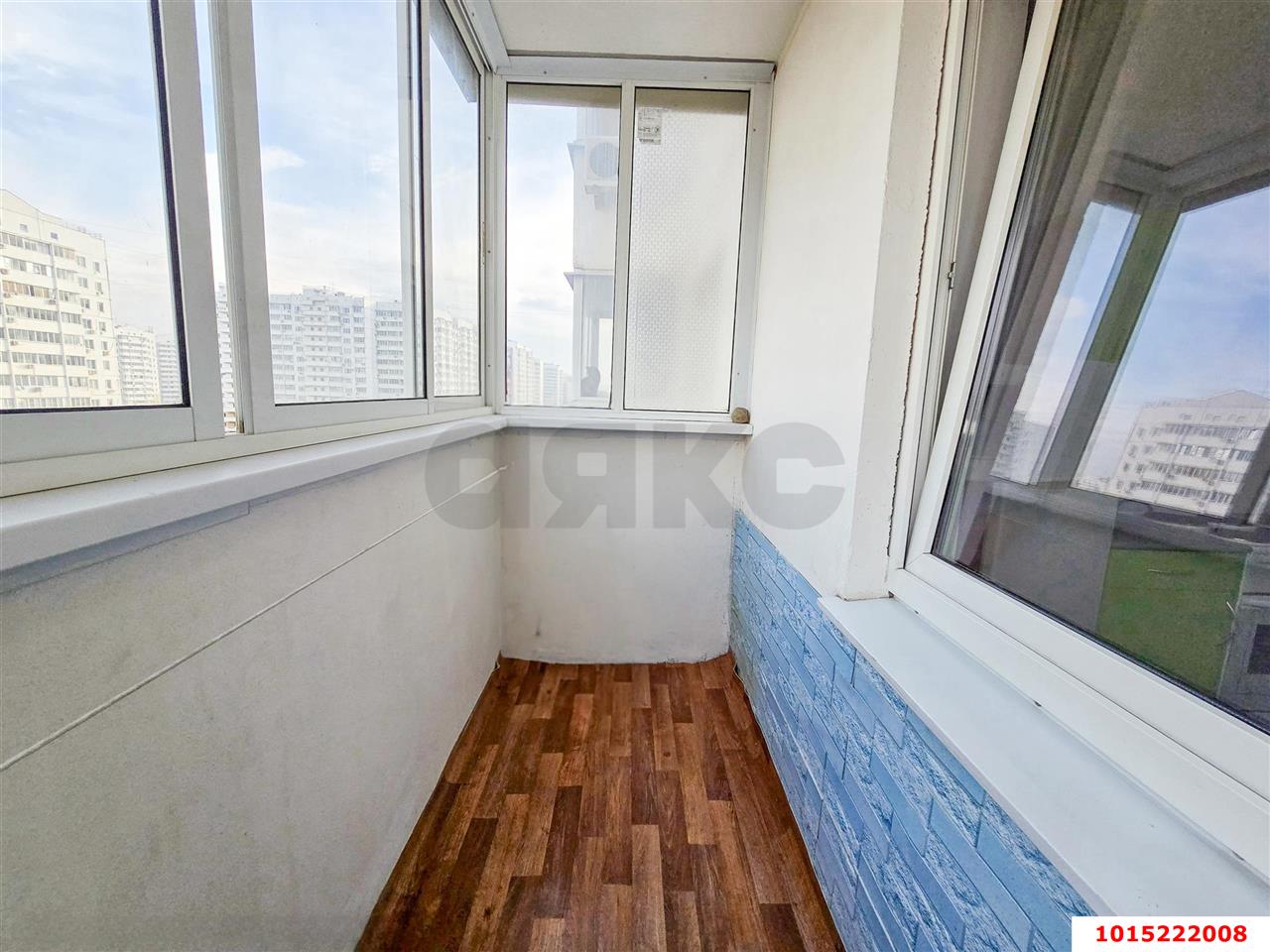 Фото №7: 1-комнатная квартира 40&nbsp;м², 9/16&nbsp;эт. - Краснодар, Прикубанский внутригородской округ, мкр. Московский, ул. имени Николая Семеновича Котлярова, 17