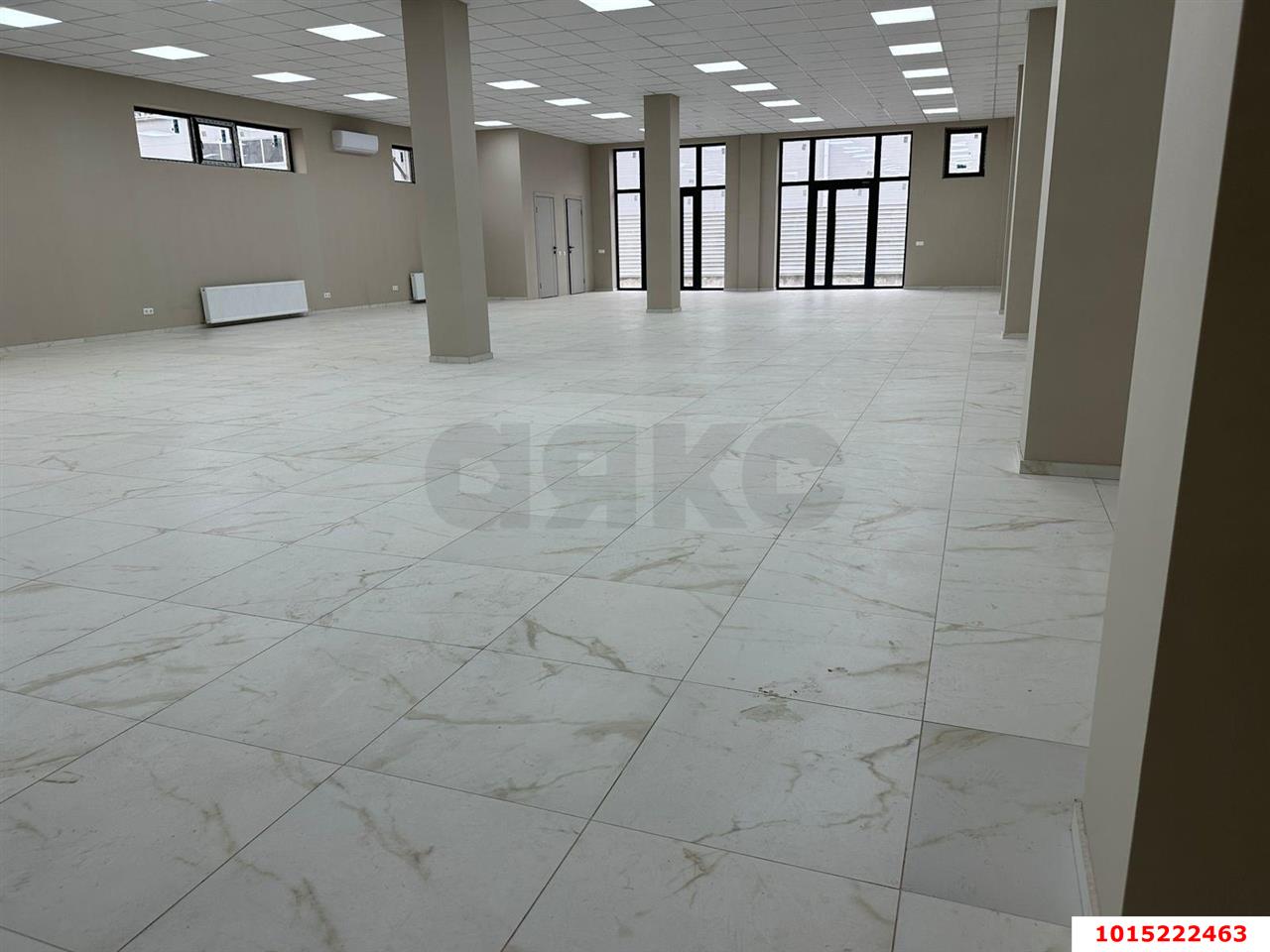 Фото №4: Торговое помещение 220&nbsp;м², 1/1&nbsp;эт. - Новая Адыгея, ул. Тургеневское шоссе, 12В