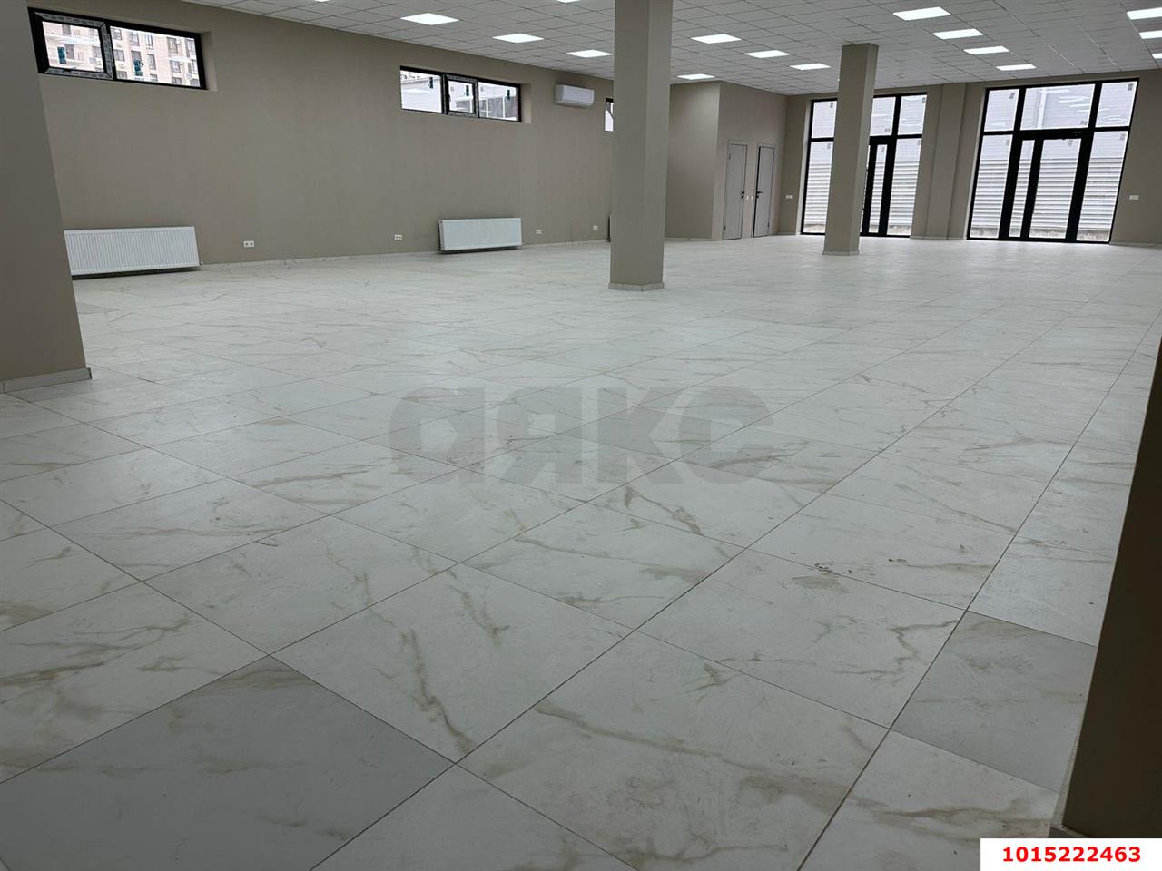Фото №3: Торговое помещение 220&nbsp;м², 1/1&nbsp;эт. - Новая Адыгея, ул. Тургеневское шоссе, 12В