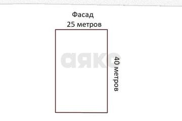 Фото №1: Земельный участок под ИЖС 10 сот. - Берёзовый, мкр. Прикубанский внутригородской округ, ул. Светлая, 28