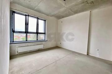 Фото №1: 1-комнатная квартира 36 м², 3/25 эт. - Краснодар, мкр. Школьный, ул. Школьная, 1
