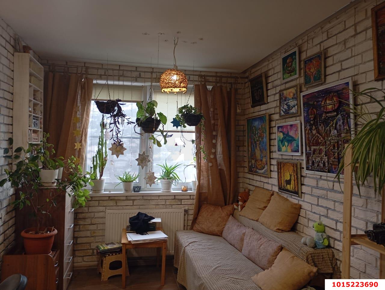 Фото №7: Офисное помещение 37&nbsp;м², 2/24&nbsp;эт. - Краснодар, Карасунский внутригородской округ, мкр. Камвольно-суконный Комбинат