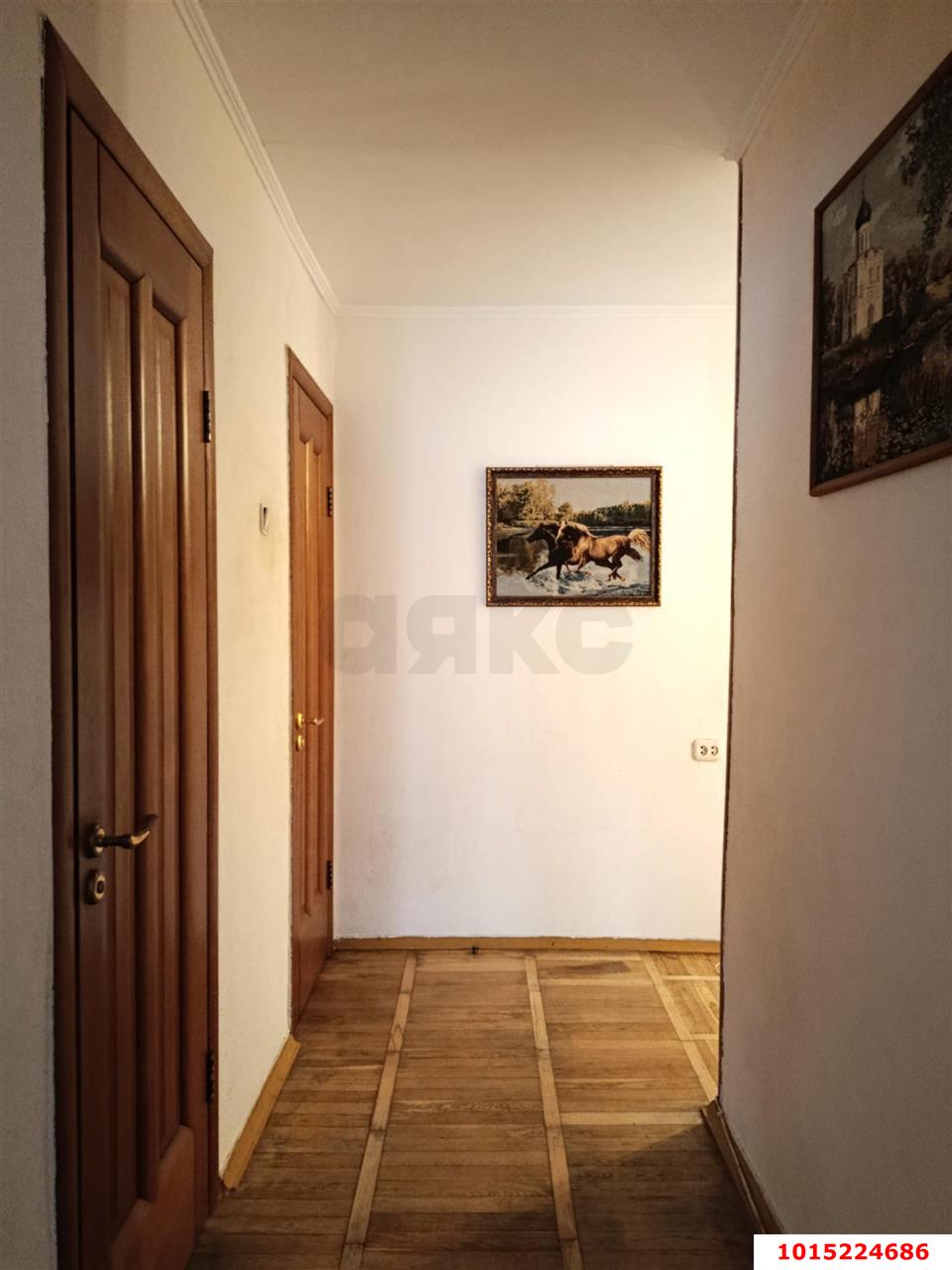 Фото №10: 2-комнатная квартира 55&nbsp;м², 2/3&nbsp;эт. - Краснодар, Прикубанский внутригородской округ, Калинино, мкр. Завод Радиоизмерительных Приборов, ул. Тепличная, 22