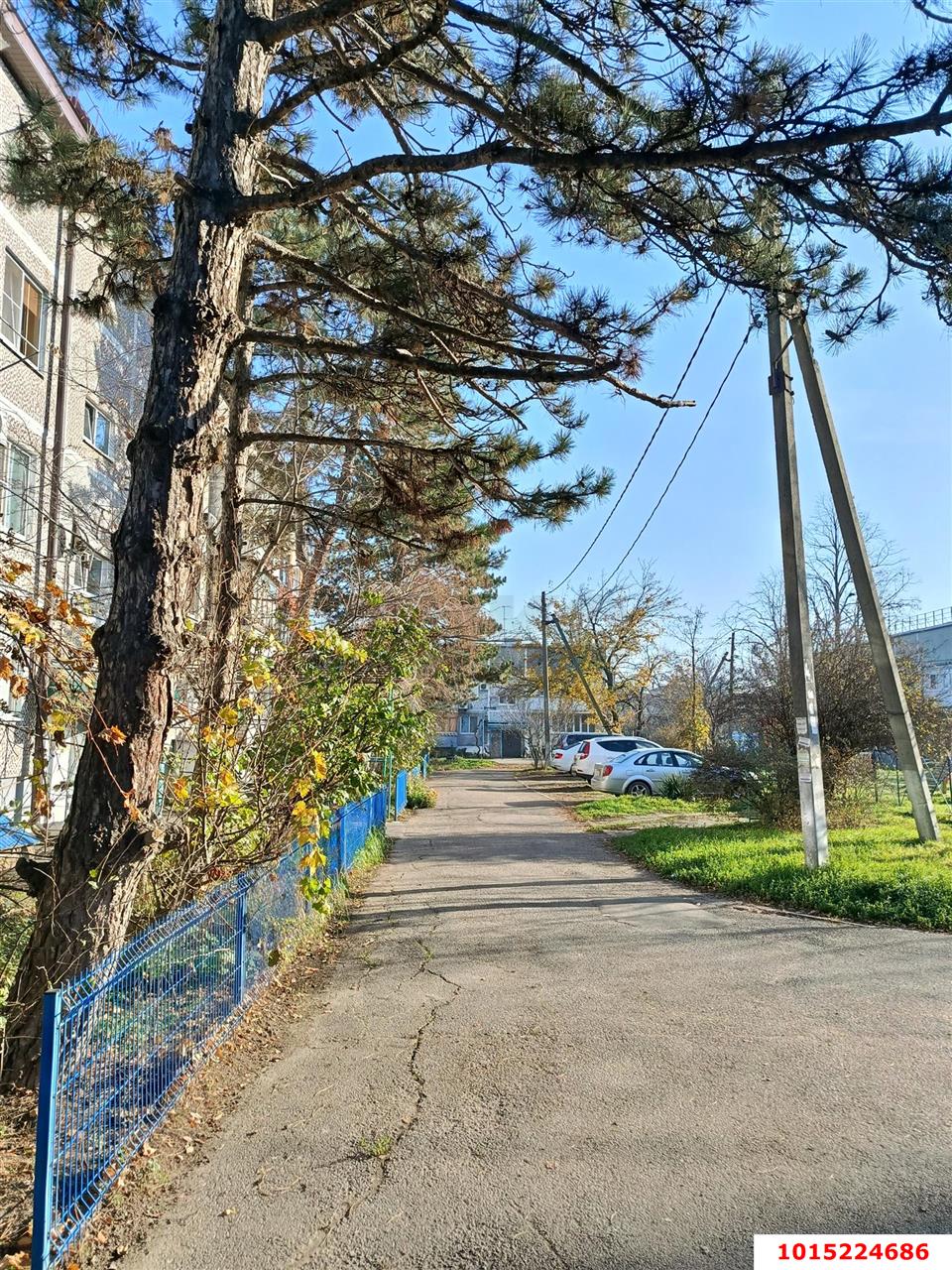Фото №15: 2-комнатная квартира 55&nbsp;м², 2/3&nbsp;эт. - Краснодар, Прикубанский внутригородской округ, Калинино, мкр. Завод Радиоизмерительных Приборов, ул. Тепличная, 22