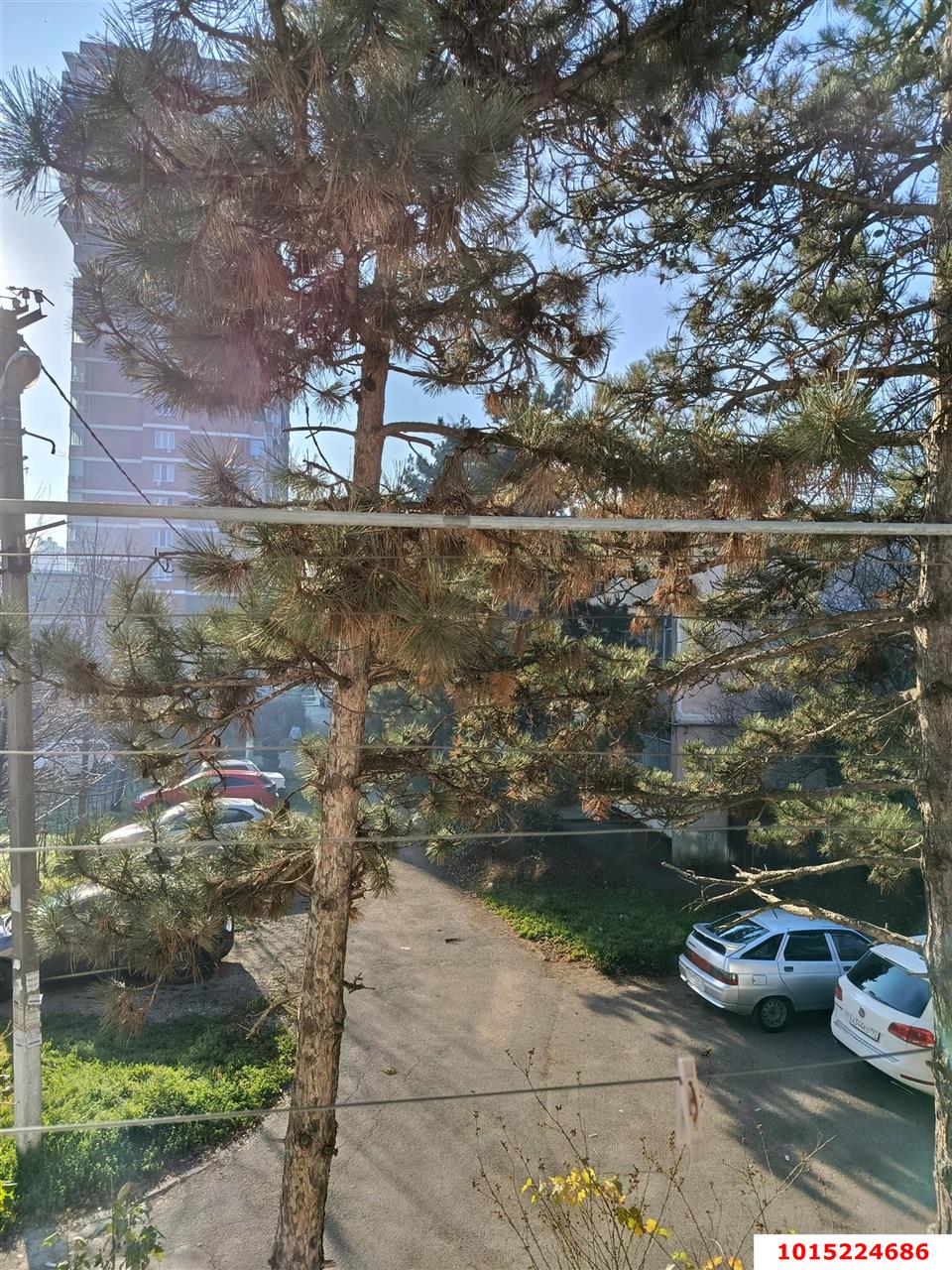 Фото №16: 2-комнатная квартира 55&nbsp;м², 2/3&nbsp;эт. - Краснодар, Прикубанский внутригородской округ, Калинино, мкр. Завод Радиоизмерительных Приборов, ул. Тепличная, 22