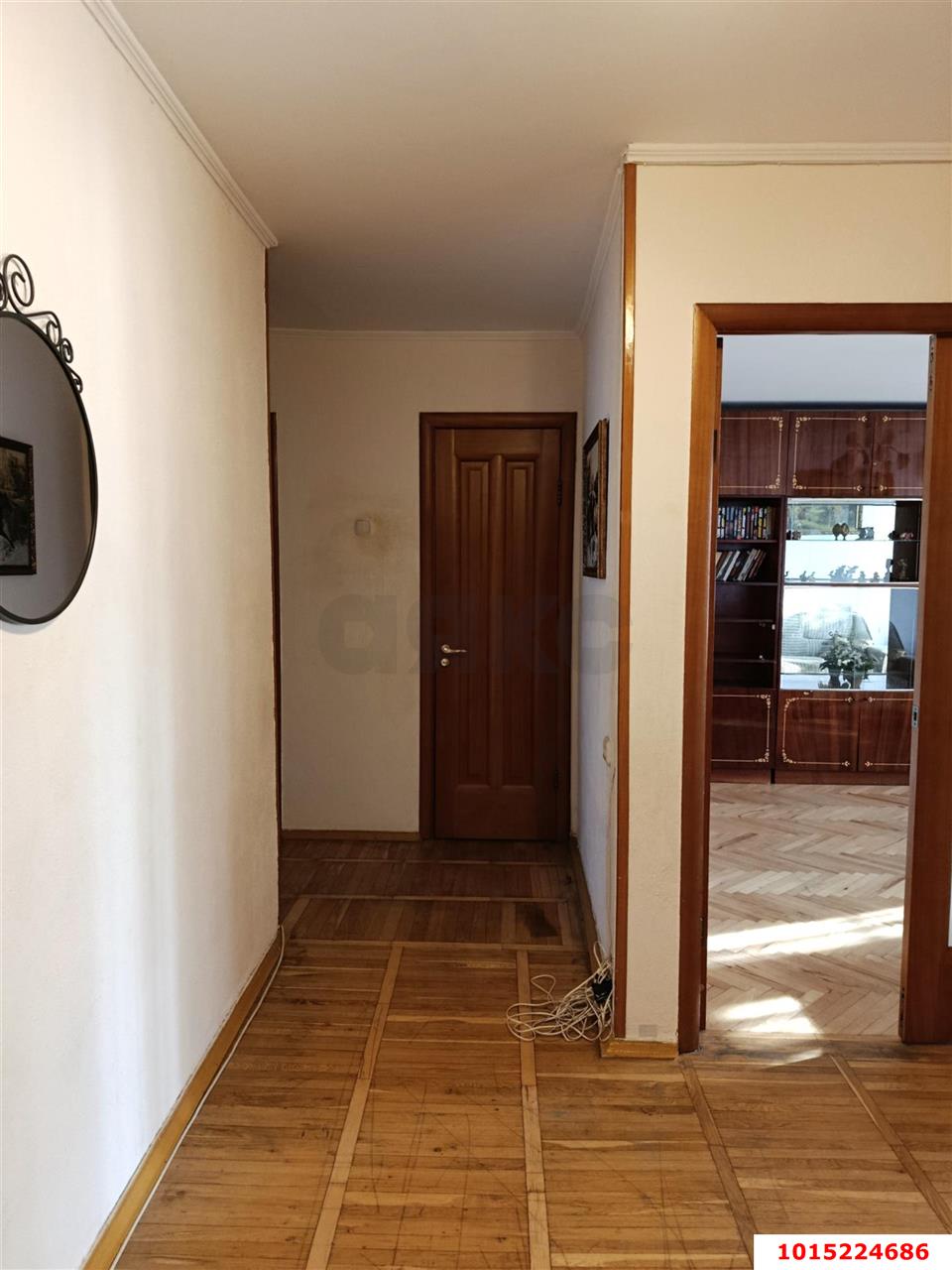 Фото №11: 2-комнатная квартира 55&nbsp;м², 2/3&nbsp;эт. - Краснодар, Прикубанский внутригородской округ, Калинино, мкр. Завод Радиоизмерительных Приборов, ул. Тепличная, 22