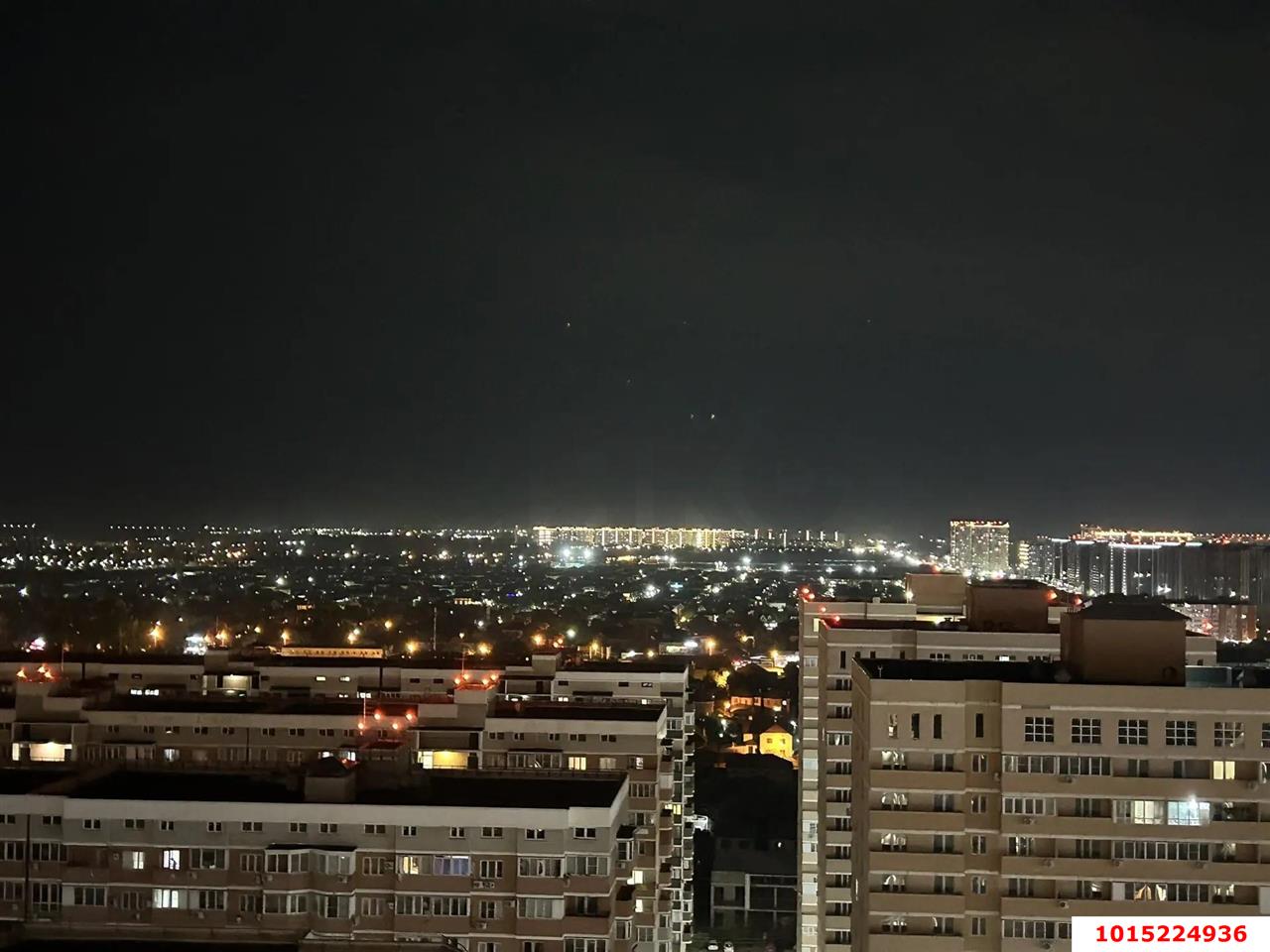 Фото №8: 2-комнатная квартира 62&nbsp;м², 24/24&nbsp;эт. - Краснодар, Прикубанский внутригородской округ, ЖК Лучший, мкр. имени Петра Метальникова, ул. Петра Метальникова, 40