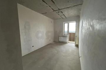 Фото №1: 2-комнатная квартира 54 м², 24/24 эт. - Краснодар, мкр. имени Петра Метальникова, ул. Петра Метальникова, 40