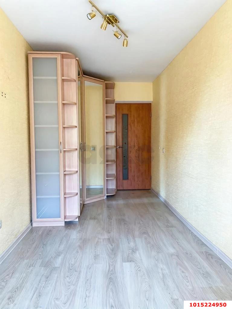 Фото №5: 3-комнатная квартира 54&nbsp;м², 5/5&nbsp;эт. - Краснодар, Карасунский внутригородской округ, ж/м Пашковский, ул. 1 Мая, 67