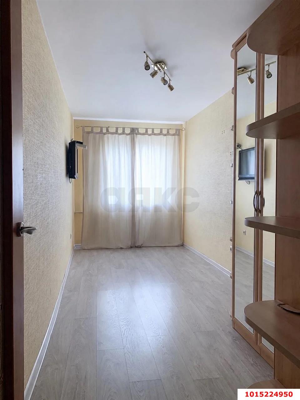Фото №4: 3-комнатная квартира 54&nbsp;м², 5/5&nbsp;эт. - Краснодар, Карасунский внутригородской округ, ж/м Пашковский, ул. 1 Мая, 67