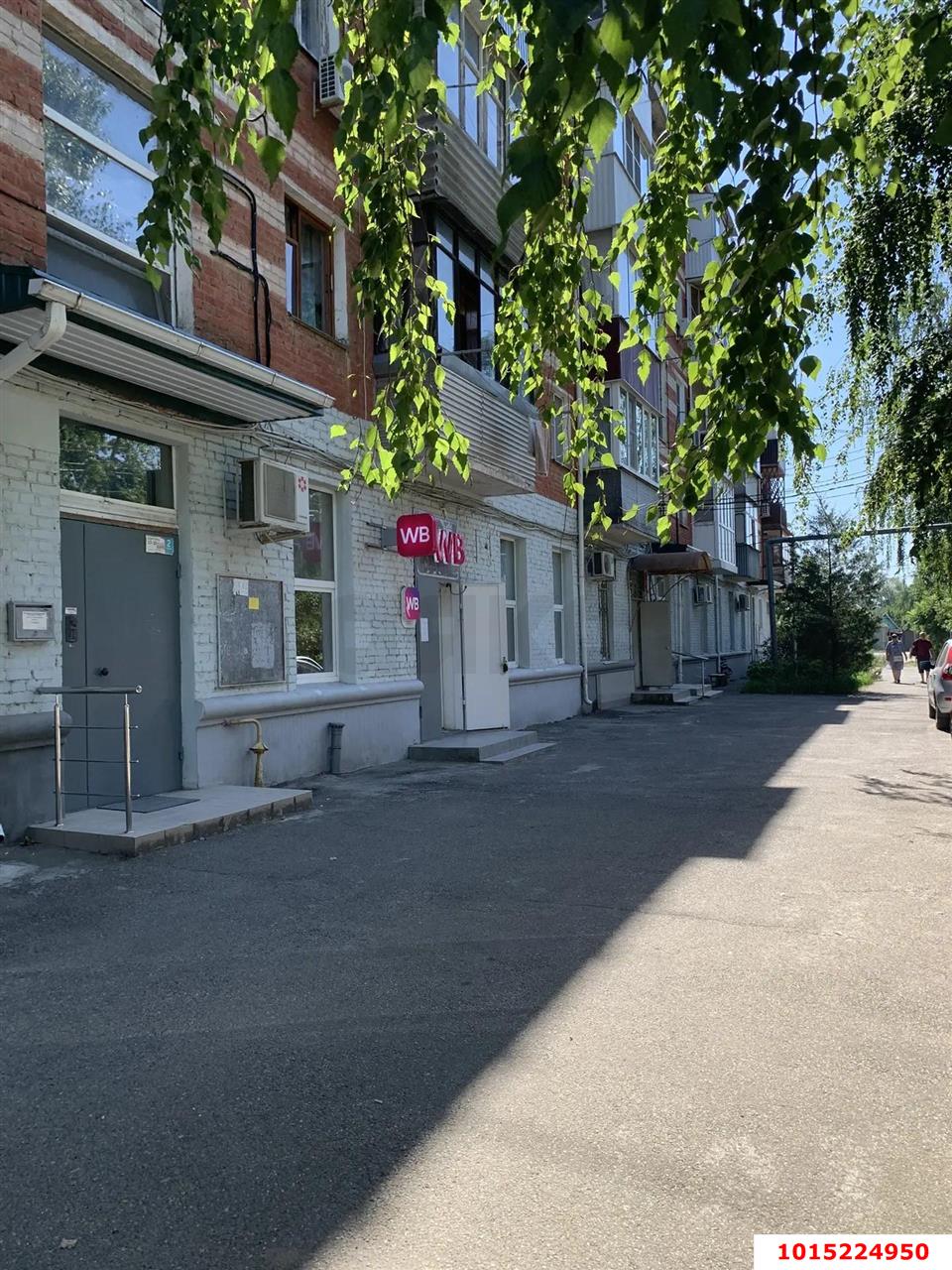 Фото №16: 3-комнатная квартира 54&nbsp;м², 5/5&nbsp;эт. - Краснодар, Карасунский внутригородской округ, ж/м Пашковский, ул. 1 Мая, 67