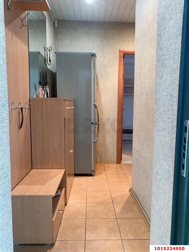 Фото №9: 3-комнатная квартира 54&nbsp;м², 5/5&nbsp;эт. - Краснодар, Карасунский внутригородской округ, ж/м Пашковский, ул. 1 Мая, 67