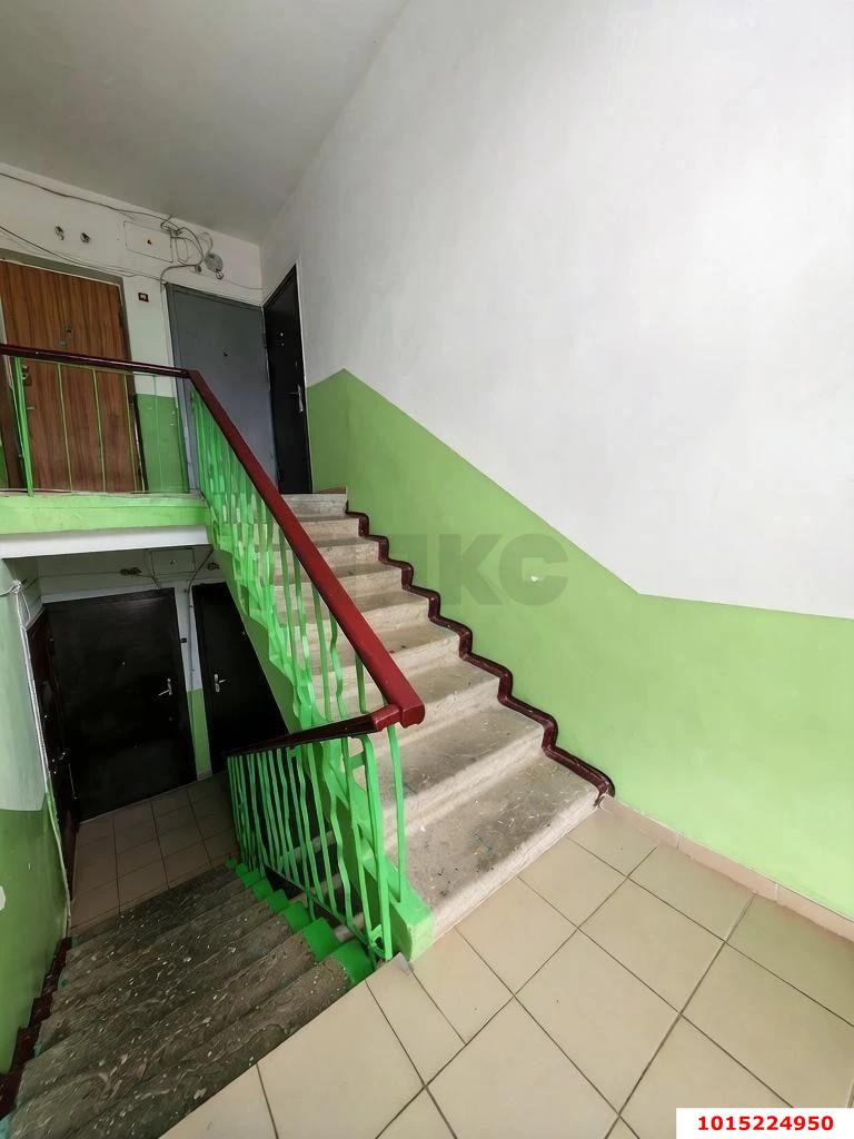 Фото №13: 3-комнатная квартира 54&nbsp;м², 5/5&nbsp;эт. - Краснодар, Карасунский внутригородской округ, ж/м Пашковский, ул. 1 Мая, 67