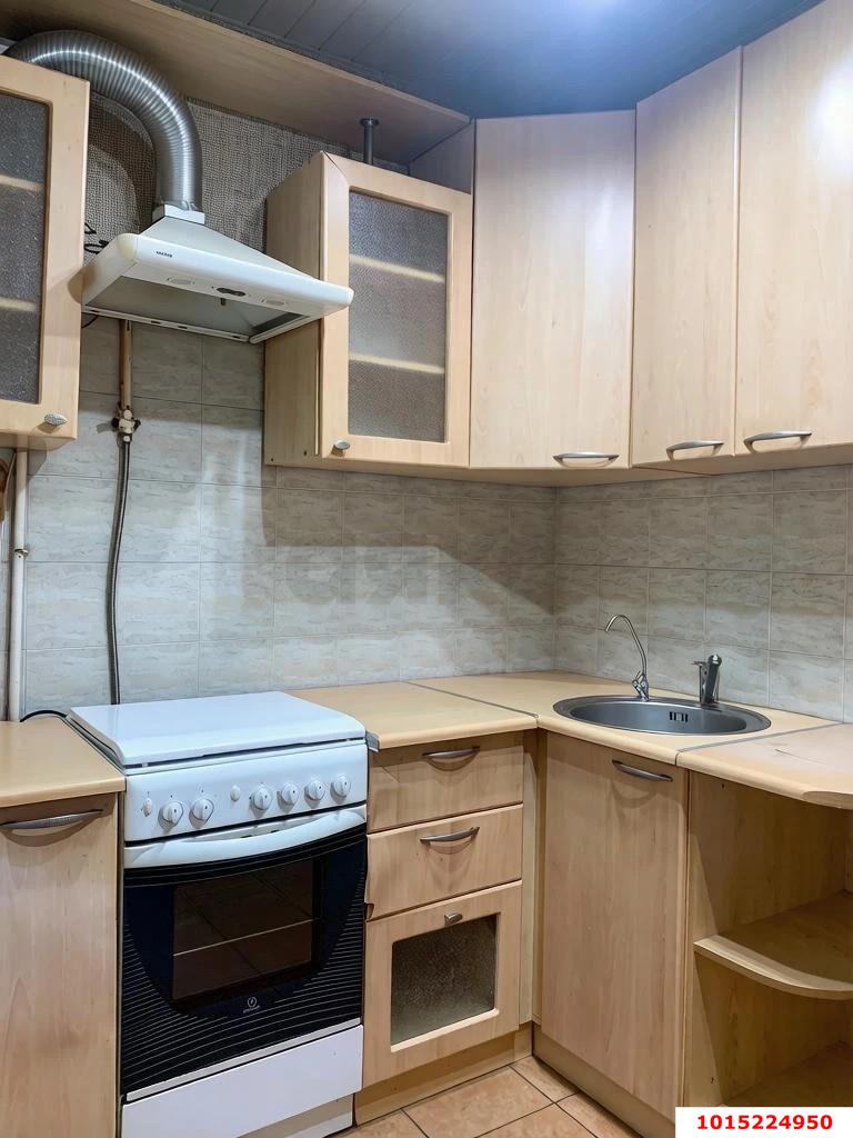Фото №12: 3-комнатная квартира 54&nbsp;м², 5/5&nbsp;эт. - Краснодар, Карасунский внутригородской округ, ж/м Пашковский, ул. 1 Мая, 67