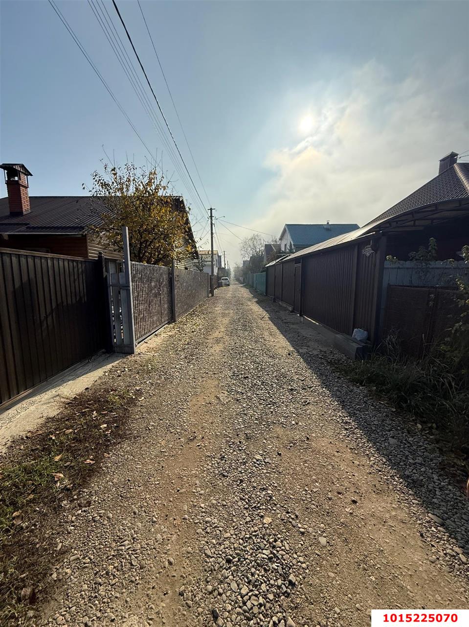 Фото №1: Дом 24&nbsp;м² + 4&nbsp;сот., 2&nbsp;эт. - Ленина, Карасунский внутригородской округ, мкр. СТ Юбилейное, ул. Садовая, 59