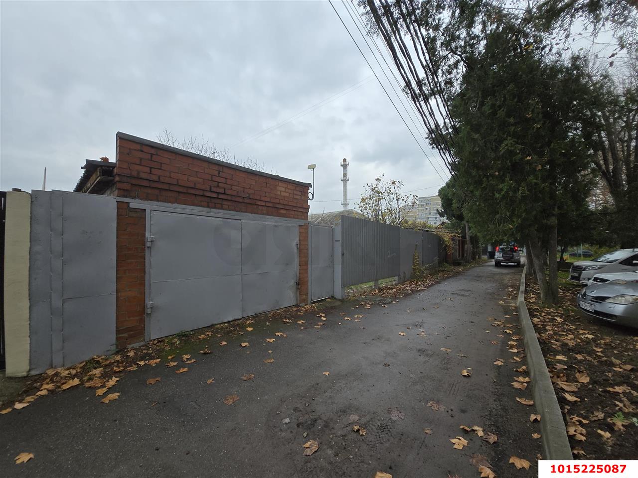 Фото №26: Дом 151&nbsp;м² + 13&nbsp;сот., 1&nbsp;эт. - Краснодар, Центральный внутригородской округ, Покровка, мкр. Центральный, ул. Карасунская набережная, 65