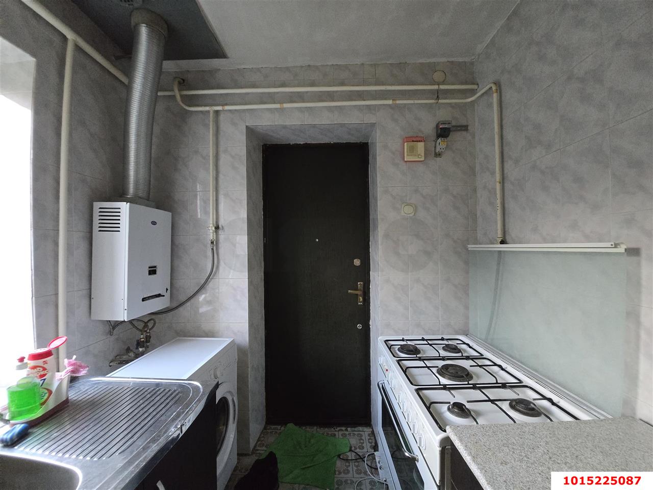 Фото №11: Дом 151&nbsp;м² + 13&nbsp;сот., 1&nbsp;эт. - Краснодар, Центральный внутригородской округ, Покровка, мкр. Центральный, ул. Карасунская набережная, 65