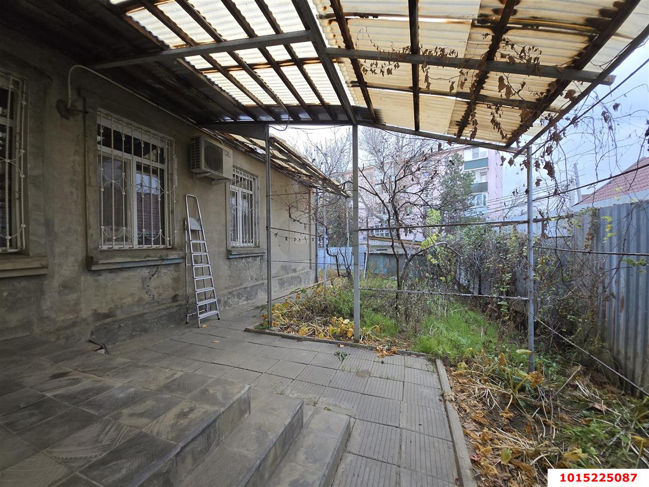 Фото №15: Дом 151&nbsp;м² + 13&nbsp;сот., 1&nbsp;эт. - Краснодар, Центральный внутригородской округ, Покровка, мкр. Центральный, ул. Карасунская набережная, 65