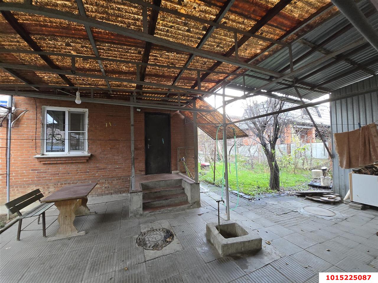 Фото №4: Дом 151&nbsp;м² + 13&nbsp;сот., 1&nbsp;эт. - Краснодар, Центральный внутригородской округ, Покровка, мкр. Центральный, ул. Карасунская набережная, 65