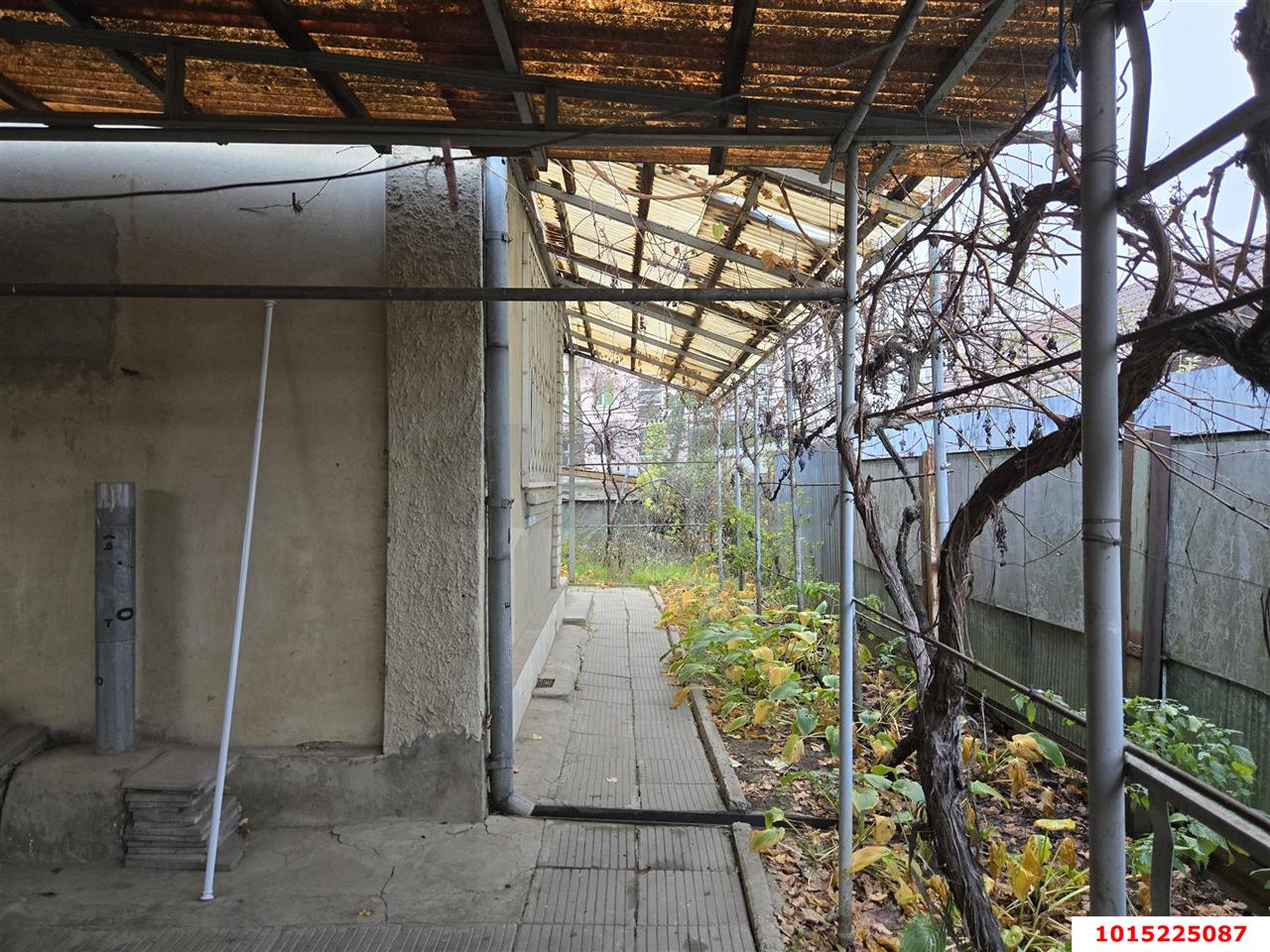 Фото №13: Дом 151&nbsp;м² + 13&nbsp;сот., 1&nbsp;эт. - Краснодар, Центральный внутригородской округ, Покровка, мкр. Центральный, ул. Карасунская набережная, 65