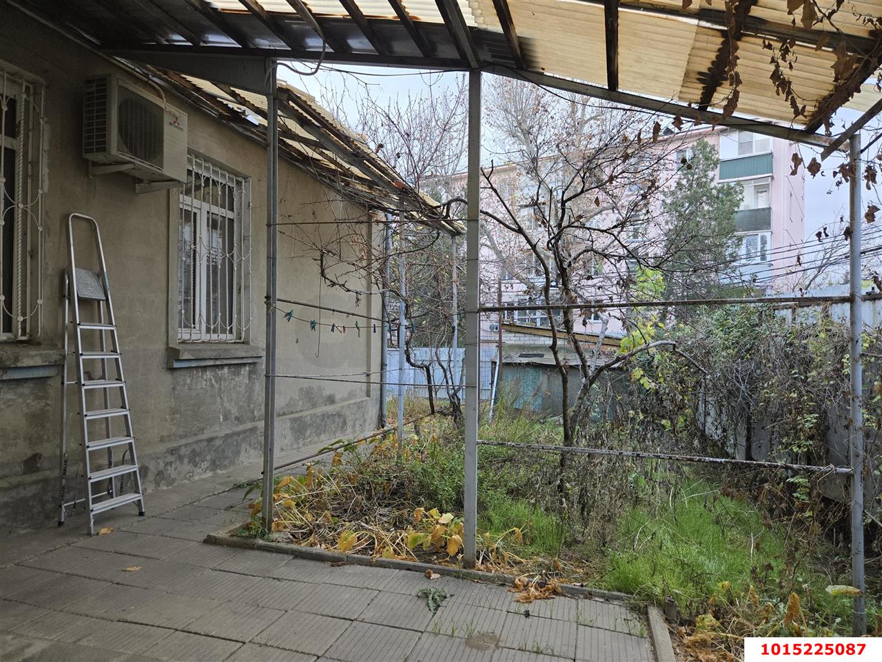 Фото №14: Дом 151&nbsp;м² + 13&nbsp;сот., 1&nbsp;эт. - Краснодар, Центральный внутригородской округ, Покровка, мкр. Центральный, ул. Карасунская набережная, 65