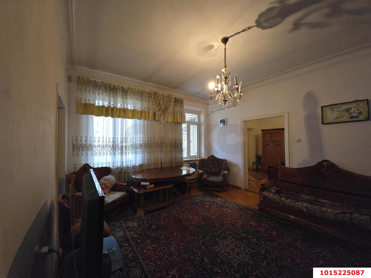 Фото №22: Дом 151&nbsp;м² + 13&nbsp;сот., 1&nbsp;эт. - Краснодар, Центральный внутригородской округ, Покровка, мкр. Центральный, ул. Карасунская набережная, 65