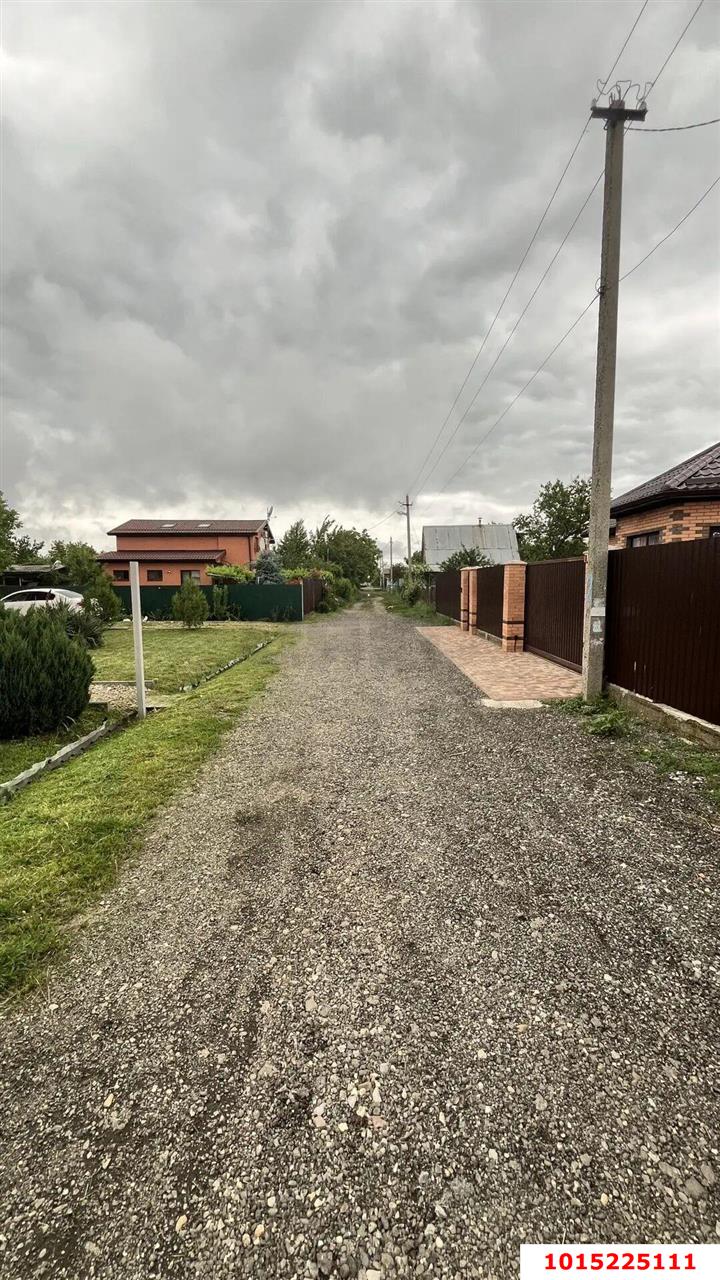 Фото №4: Дом 102&nbsp;м² + 7&nbsp;сот., 1&nbsp;эт. - Кубанская Нива-2, мкр. Прикубанский внутригородской округ, ул. Весенняя, 218А