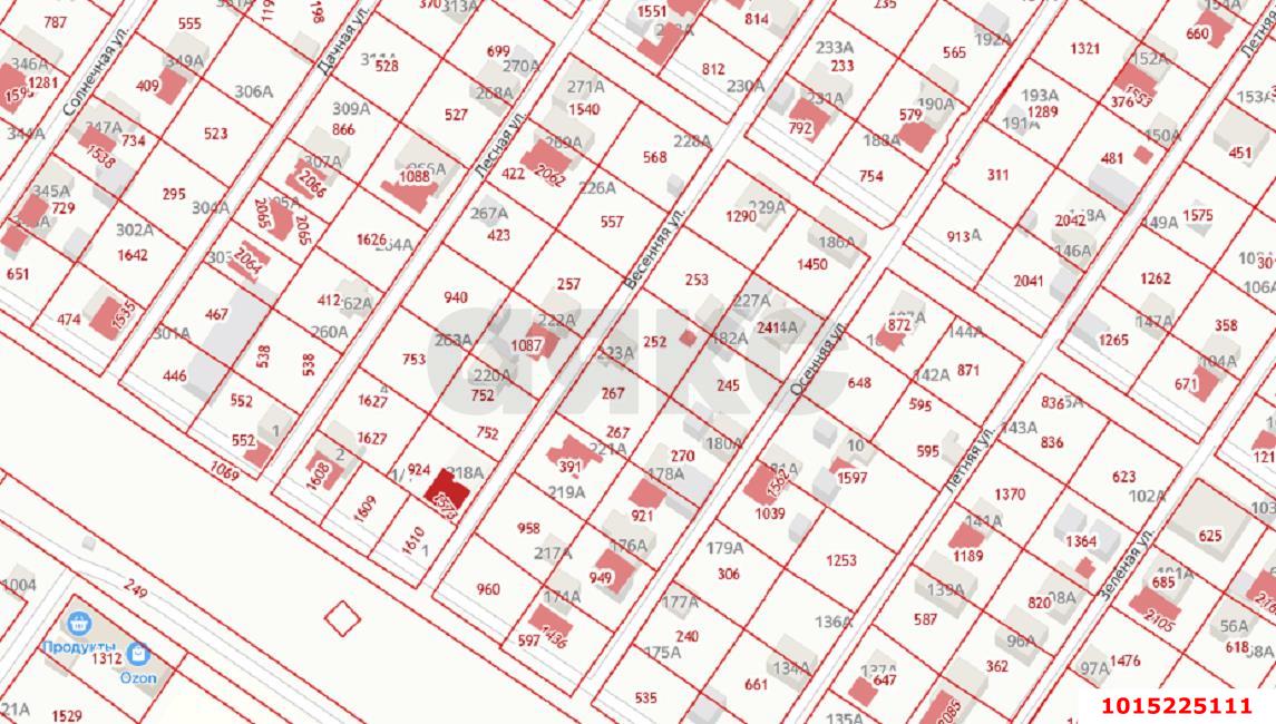 Фото №7: Дом 102&nbsp;м² + 7&nbsp;сот., 1&nbsp;эт. - Кубанская Нива-2, мкр. Прикубанский внутригородской округ, ул. Весенняя, 218А