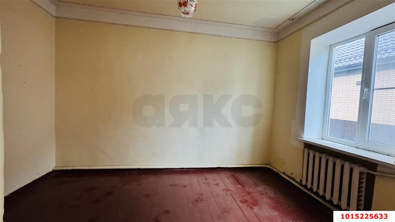 Фото №5: Дом 52&nbsp;м² + 17&nbsp;сот., 1&nbsp;эт. - Тахтамукай, ул. Красноармейская, 53