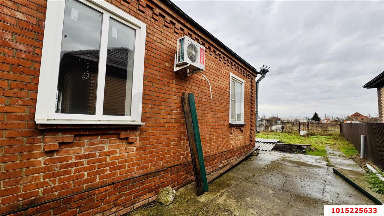 Фото №10: Дом 52&nbsp;м² + 17&nbsp;сот., 1&nbsp;эт. - Тахтамукай, ул. Красноармейская, 53