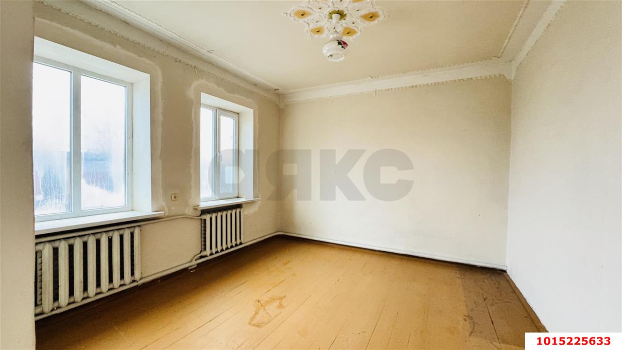 Фото №9: Дом 52&nbsp;м² + 17&nbsp;сот., 1&nbsp;эт. - Тахтамукай, ул. Красноармейская, 53