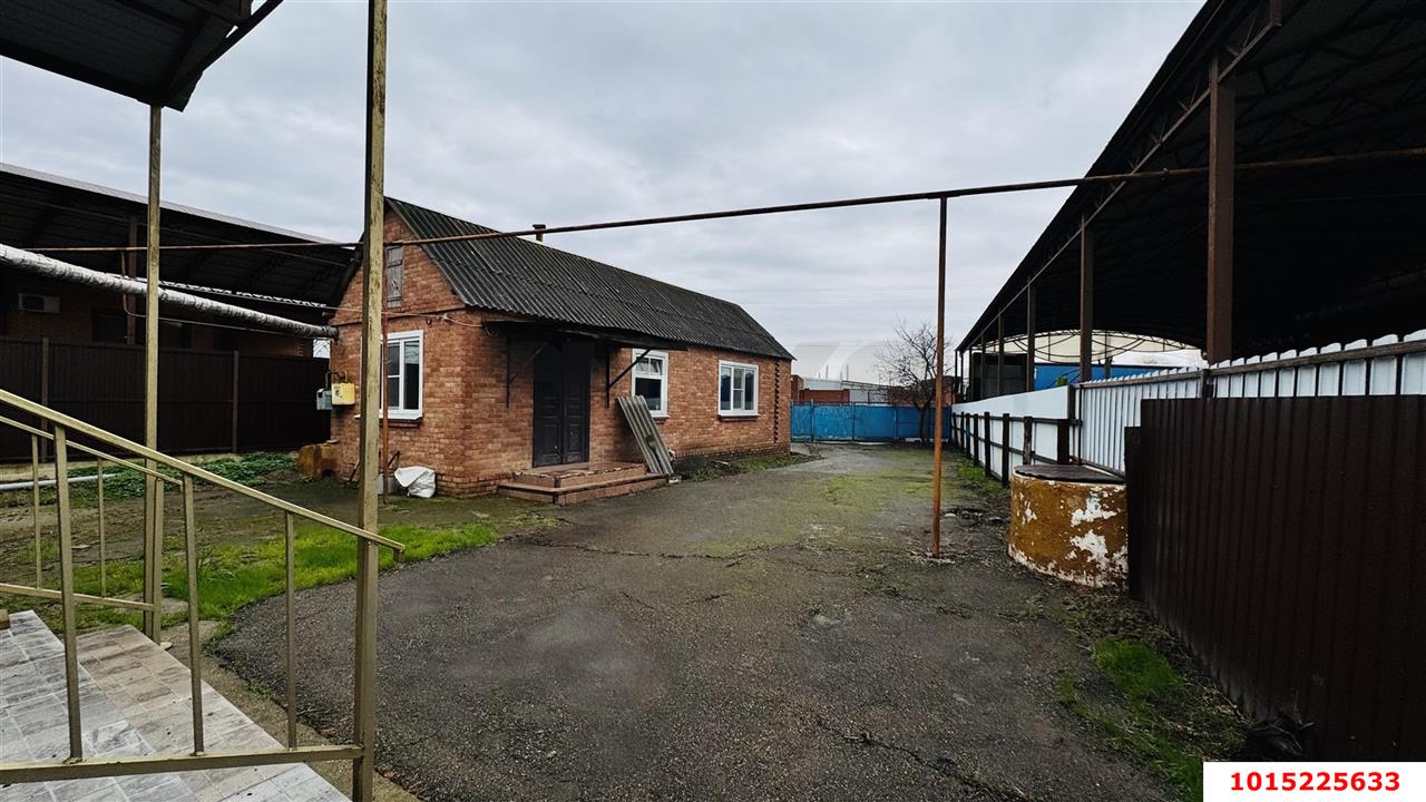 Фото №13: Дом 52&nbsp;м² + 17&nbsp;сот., 1&nbsp;эт. - Тахтамукай, ул. Красноармейская, 53