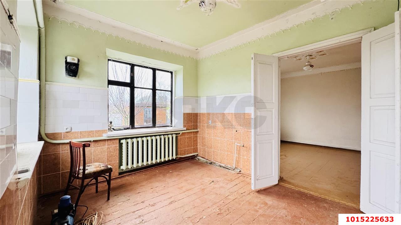 Фото №4: Дом 52&nbsp;м² + 17&nbsp;сот., 1&nbsp;эт. - Тахтамукай, ул. Красноармейская, 53
