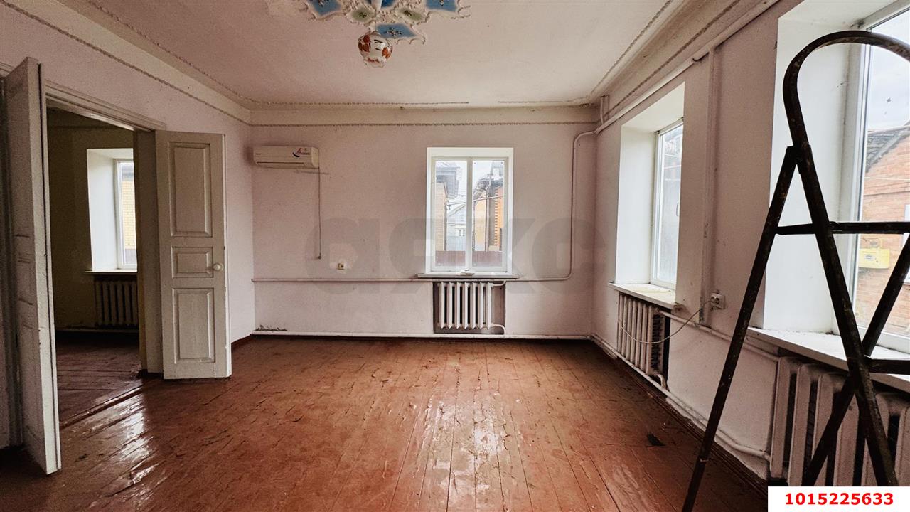 Фото №6: Дом 52&nbsp;м² + 17&nbsp;сот., 1&nbsp;эт. - Тахтамукай, ул. Красноармейская, 53
