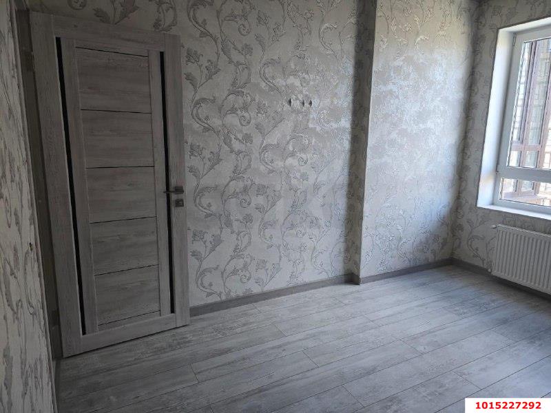 Фото №11: 1-комнатная квартира 38&nbsp;м², 15/23&nbsp;эт. - Краснодар, Прикубанский внутригородской округ, мкр. жилой комплекс Отражение, ул. Конгрессная, 41к1