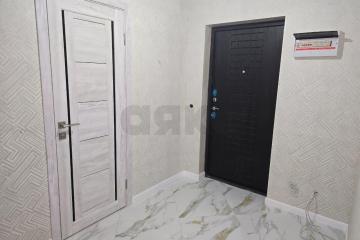 Фото №1: 1-комнатная квартира 38 м², 15/23 эт. - Краснодар, мкр. жилой комплекс Отражение, ул. Конгрессная, 41к1