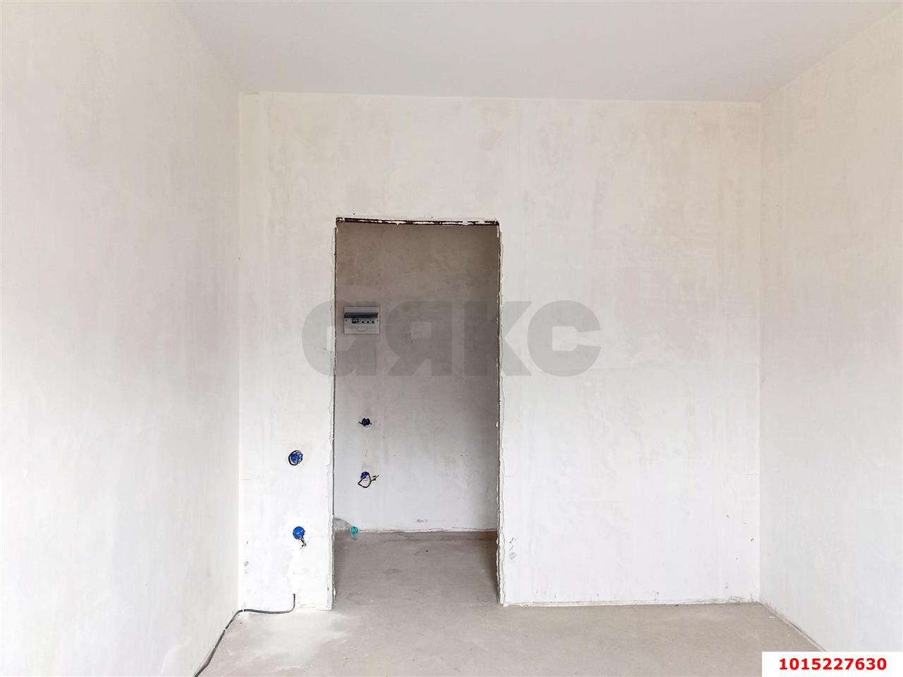 Фото №2: 1-комнатная квартира 39&nbsp;м², 1/4&nbsp;эт. - Новая Адыгея, мкр. жилой комплекс Тургеневский-2, ул. Тургеневское шоссе, 25/7С