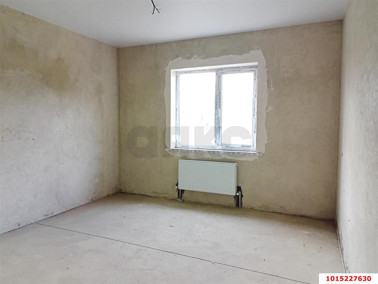 Фото №3: 1-комнатная квартира 39&nbsp;м², 1/4&nbsp;эт. - Новая Адыгея, мкр. жилой комплекс Тургеневский-2, ул. Тургеневское шоссе, 25/7С