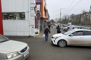 Фото №1: Торговое помещение 170 м², 2/2 эт. - Краснодар, мкр. Фестивальный, ул. Атарбекова, 38/1