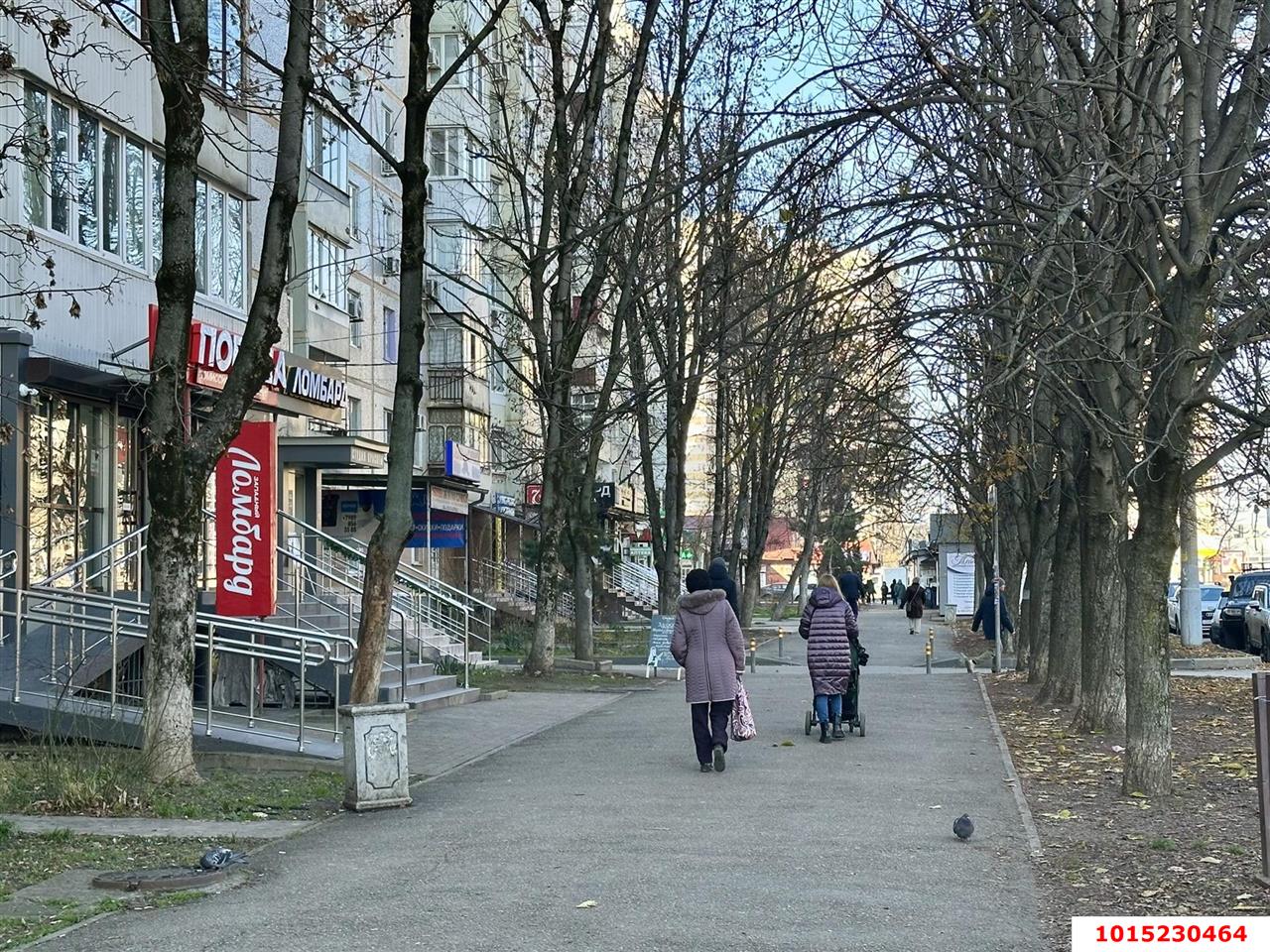 Фото №2: Торговое помещение 52&nbsp;м², 1/5&nbsp;эт. - Краснодар, Карасунский внутригородской округ, мкр. Комсомольский, ул. Тюляева, 37/3с2