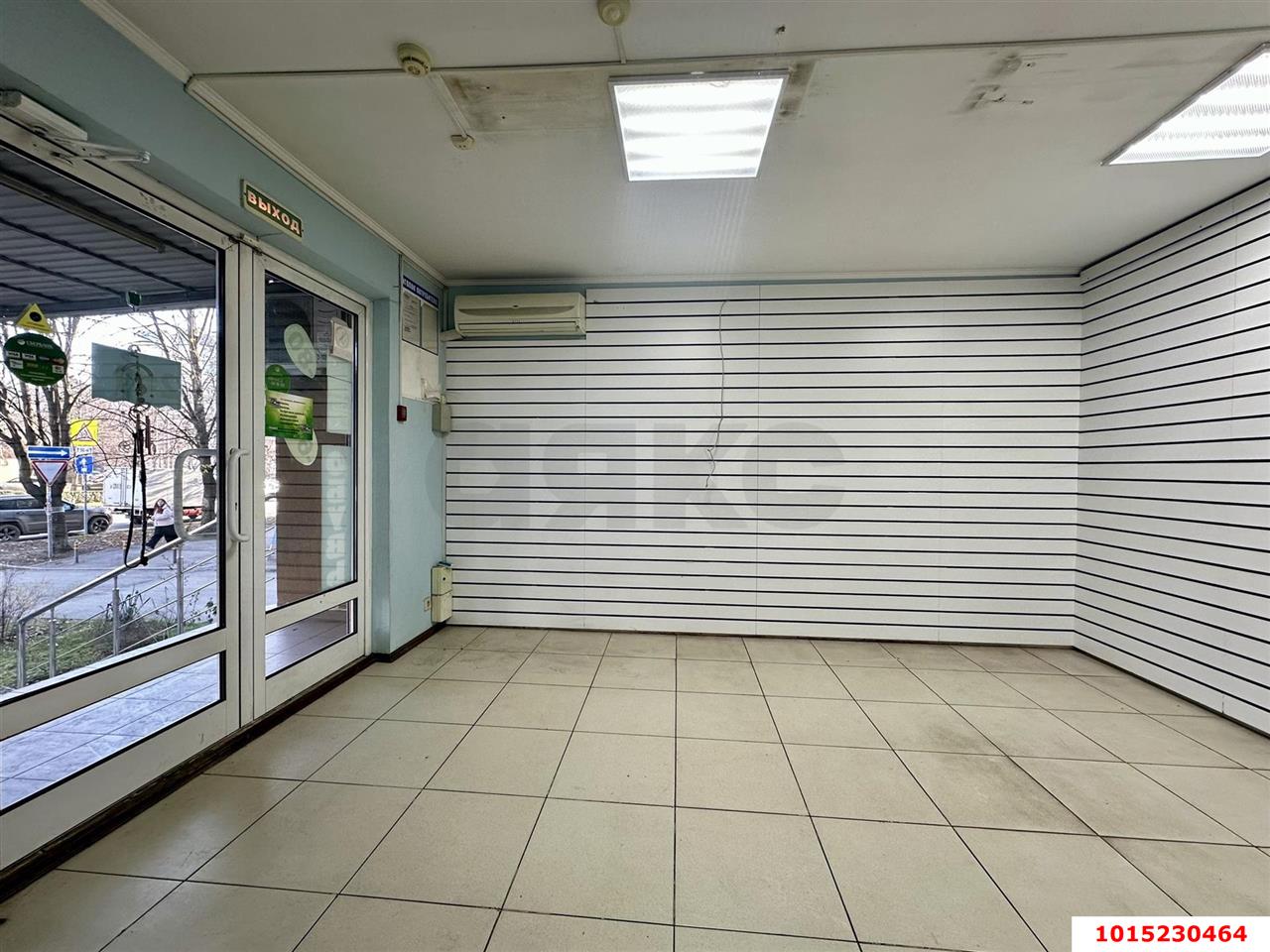 Фото №6: Торговое помещение 52&nbsp;м², 1/5&nbsp;эт. - Краснодар, Карасунский внутригородской округ, мкр. Комсомольский, ул. Тюляева, 37/3с2