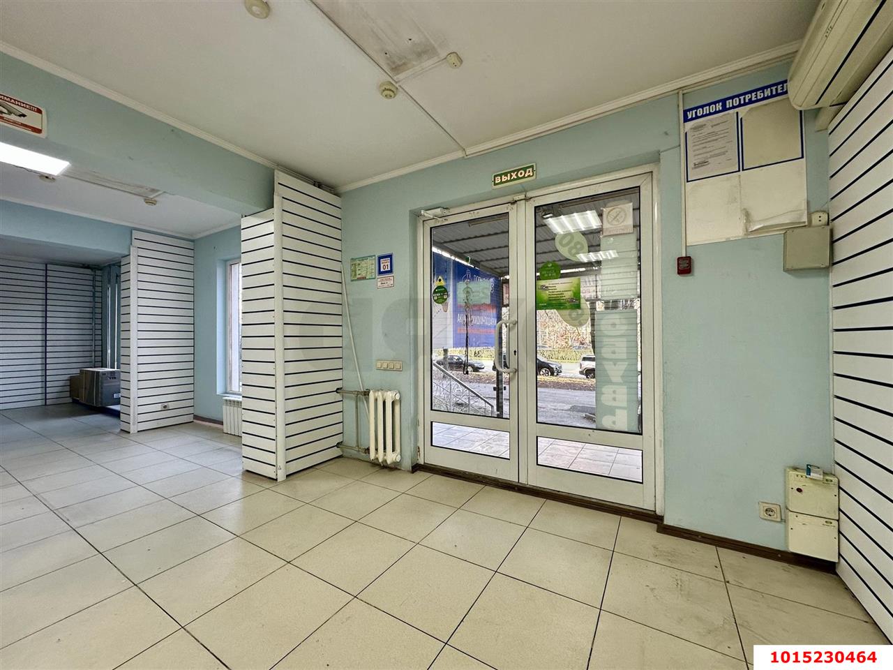 Фото №7: Торговое помещение 52&nbsp;м², 1/5&nbsp;эт. - Краснодар, Карасунский внутригородской округ, мкр. Комсомольский, ул. Тюляева, 37/3с2