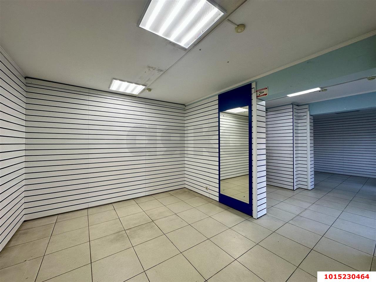 Фото №8: Торговое помещение 52&nbsp;м², 1/5&nbsp;эт. - Краснодар, Карасунский внутригородской округ, мкр. Комсомольский, ул. Тюляева, 37/3с2